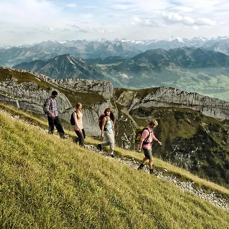 Hotel Pilatus-kulm Krienz
