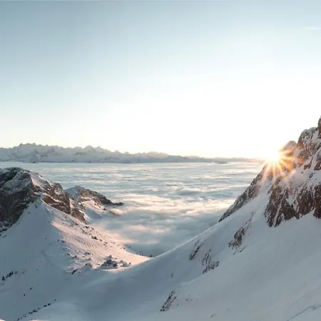 Pilatus-kulm