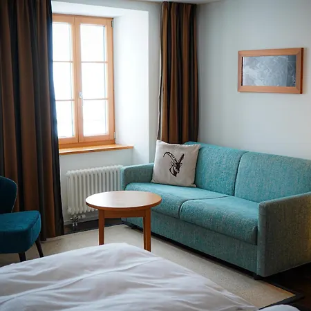 Pilatus-kulm Hotel
