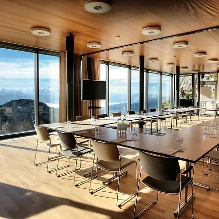 Pilatus-kulm Hotel